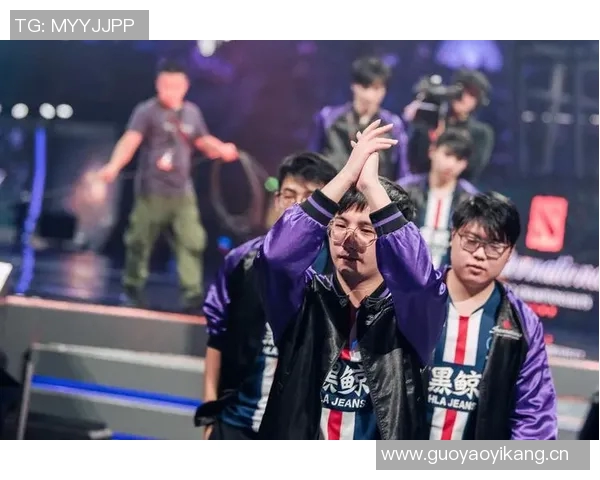 热议DOTA2:WE战队如何通过耐力变革重塑竞争力与团队精神